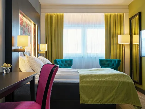 Thon Hotel Arendal
