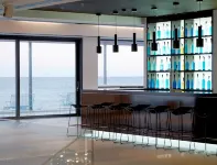 Tesoro Blu Hotel & Spa Adults Only - bar