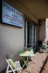 B&B Pisaland