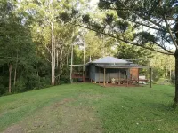Eucalyptus Escape - Privacy in the Hinterland -  Privatzimmer