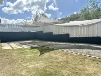 House close to the beach, adventure parks and authentic Puerto Rican restaurants - Homestays