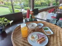 Scent of Sukhothai Resort