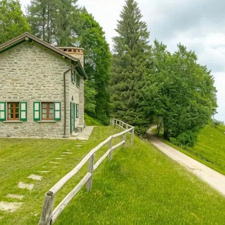 Il Salice by Wonderful Italy