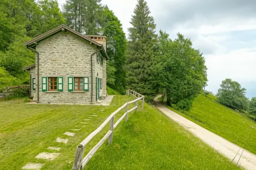 Il Salice by Wonderful Italy