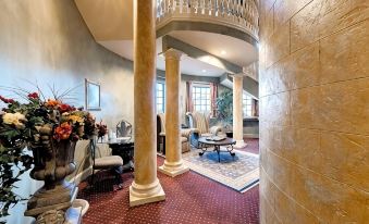 Chateau Avalon