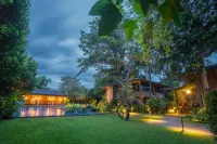 The Henry Resort Dumaguete