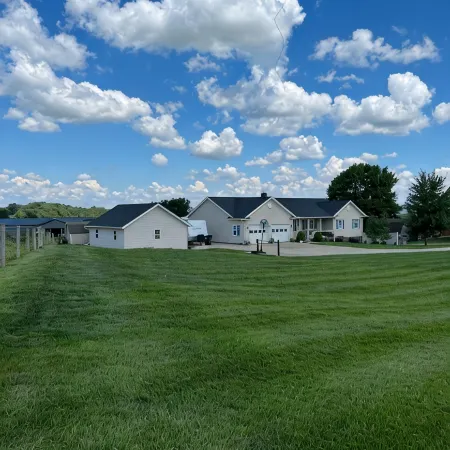 Jemma’s Hideaway in Amish Country