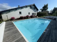 Villa D'exception Avec Piscine et vue Pyrénées 6 Chambres - Pools