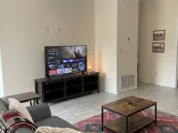 Texas Music City is a 5-Minute Walk from This 2 Bedroom Apartment Hotels in Lindale