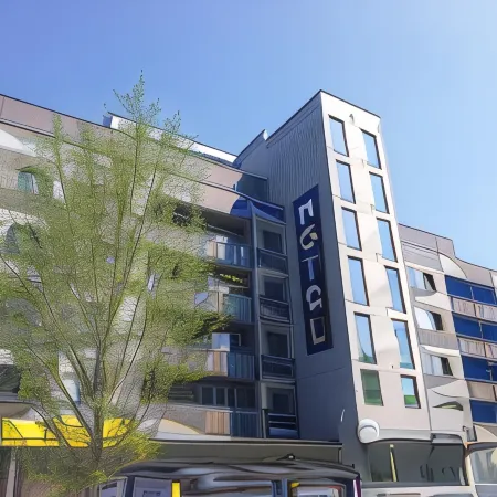 Premium by GS Hotel