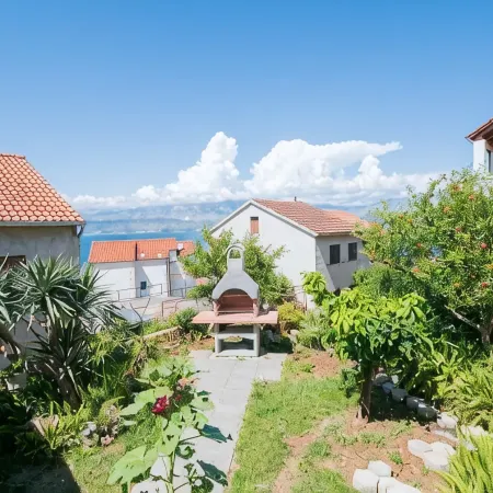 Apartments Veve Hotels in Postire