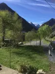 Maison Individuelle, Terrasse et Jardin Clos - Wifi