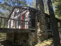 Secluded yet within minutes of all your favorite outdoor activities!!