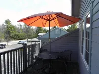 Walking distance to downtown Fish Creek, DC Auditorium and Peninsula State Park. - Wifi