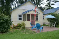 LYC Cottage #2