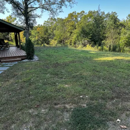 Log Cabin Once Owned by Johnny Cash, Short Drive to Nashville Sleeps 6