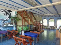 Playa El Obispo D Hotels in La Libertad