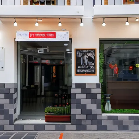 Reec Latacunga by Oro Verde Hotels