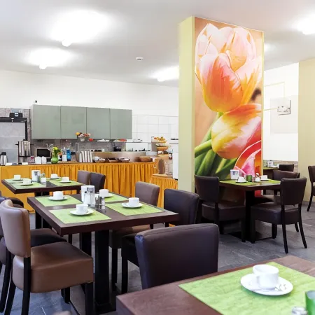 Hotel Polonia - Frankfurt/Oder