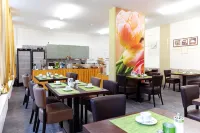 Hotel Polonia - Frankfurt/Oder