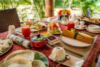 Amritara A Beach Symphony - breakfast