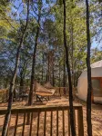 Offgrid Glamping At Private Lake - Homestays