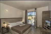 Hotel Lido Inn - Balcony