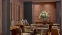 JL Hotel by Bourbon - breakfast