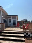 Ocean Front Property, Nearby Beaches and Breathtaking Sunsets! - Homestays