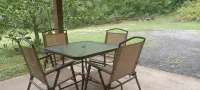 馬格諾利亞僻靜小屋（配有熱水浴缸） - Wi-Fi