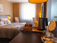 Premium Business Hotel Bratislava Hotels in Bratislava II
