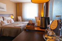 Premium Business Hotel Bratislava Hotel di 