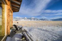 Sunset Grove: A Yellowstone Retreat