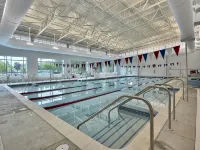 ServingSand West @ SeaColony: Carriage House Between Tennis and Fitness Center! Hotels in Bethany Beach