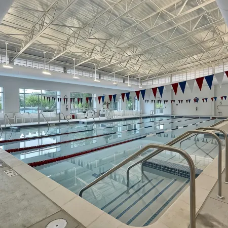 ServingSand West @ SeaColony: Carriage House Between Tennis and Fitness Center!