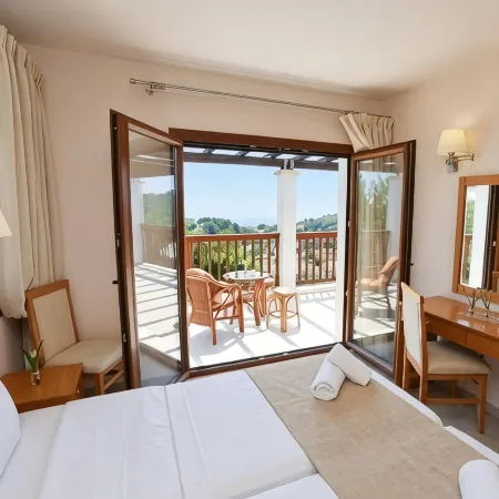 Cave Luxury Villas Skiathos
