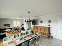 Stilvolles Ferienhaus, Ruhig und Dennoch Zentral Gelegen Hotels in Mayen