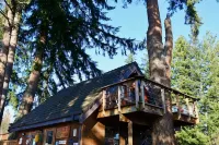 The Nest at Left Foot Farm. -  Apartamentos vacacionales