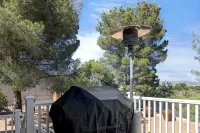 Luxury Three Bedroom Home with Amazing Views Near Sedona & Wineries - Boutique
