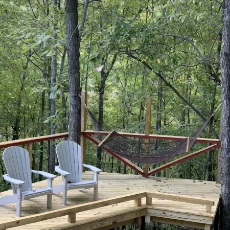 Talley's Cabins by Dale Hollow Lake. Right Where You Want to Be!