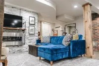 Stunning Ground Floor Apartment in Green Ridge.