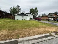 Whole house, 5 minutes from fishing on the Kenai River, Quiet neighborhood - Homestays