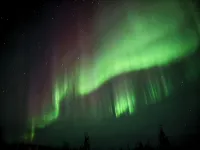 Cozy 2-bedroom with WiFi, Aurora viewing, central location in Fairbanks - 3-Star