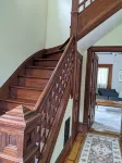 Updated Victorian in the Heart of Sheboygan. Beach, Downtown, Golf, Road America