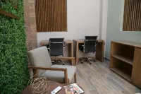 Hotel Victoria Lagos - 3 stjerner
