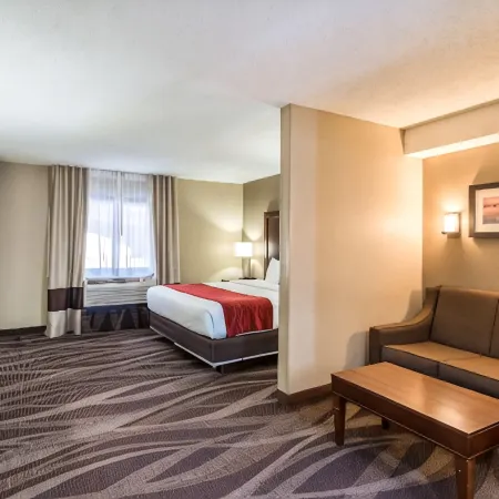 Comfort Inn Pensacola - University Area