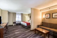 Comfort Inn Pensacola - University Area - Pools
