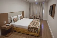 Mirador Rio Copacabana Hotel - Mountain view