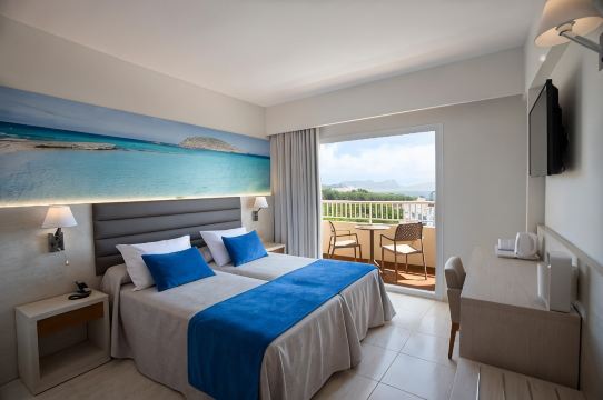 Invisa Hotel Ereso