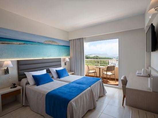 Invisa Ereso All Inclusive